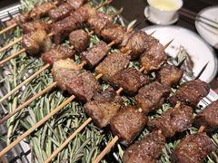 -甄御•海鲜新青岛菜(麦岛店)