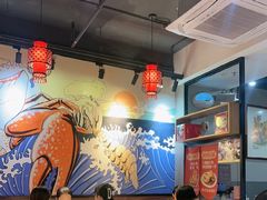 -三妹小龙虾·黄油蟹(华侨城总店)