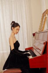 -米莱摄影写真(五大道别墅店)