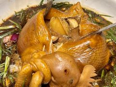 -金龙·打边炉(南京西路店)