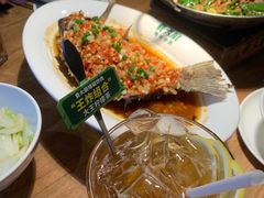 -费大厨辣椒炒肉(万家丽一店)