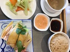 -亚龙湾老厨房·海南家常味