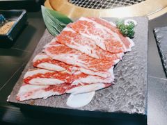 -谷牛和牛烤肉(漕河泾印象城店)