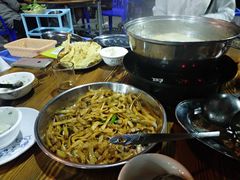 -牛一煲美食(江高店)