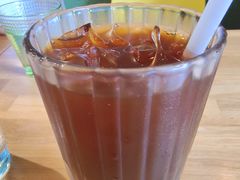 美式-W CAFE(甜爱路店)