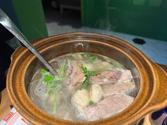 -纳鲁孜·新疆特色餐厅(上海悦荟广场店)