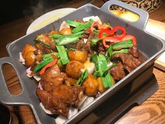 -弄堂里·寻味杭州(湖滨银泰in77C区店)