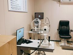 -宝岛眼镜(福中店)