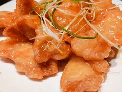 -老周家酱卤猪蹄私房菜(克拉玛依西街店)