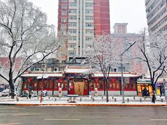 -眉州东坡(团结湖店)