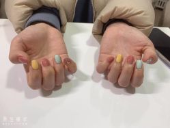 -糖·美学·美甲