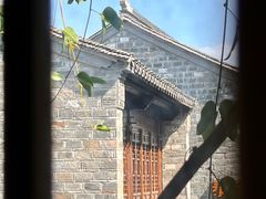 -竹里馆·淮扬菜·功夫茶(老门东店)