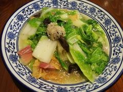 -兰边碗(鼓楼店)