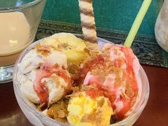 -火舞泰·泰式海鲜火锅餐厅(世纪城店)