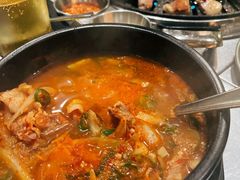 -401餐厅(弘大店)