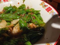 -破三川·新川菜(静安大融城店)