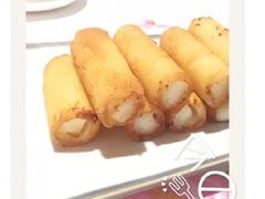 -花城苑广府菜(侨鑫店)