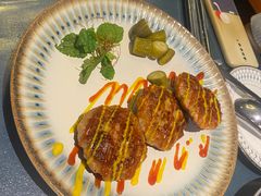 -吱咖啡西式简餐