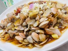 -健跳小海鲜(人民路店)