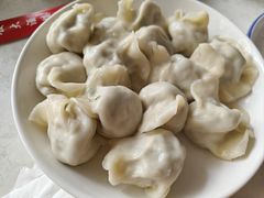 -闫水饺大酒楼·北京老闫靓马饺子馆