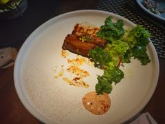 -West10 西拾·西餐厅·创意菜(未来科技城店)