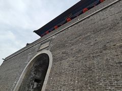 -青州古城