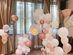 -老板恋上鱼(印象城店)