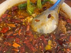 -清真宏玉祥黄门脸餐厅(华荫东里店)