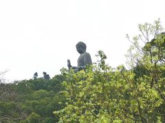 -天坛大佛