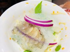 -官塘锋记鱼生·生腌·砂锅粥(牌坊街店)