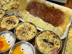 -炽城·烤肉名家(鸿达中央广场店)