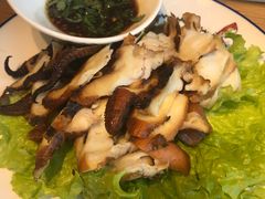 -小平岛開海水饺(浑南店)