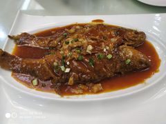 -福禄财东北菜(珠江帝景店)