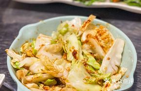 Classic Turnip Dish
