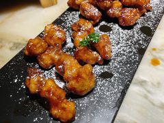 -绿茶餐厅(乐峰广场店)