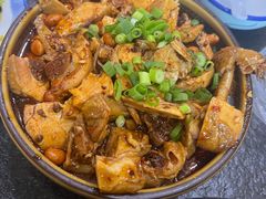 -小唐小四川水煮鱼(北三路店)