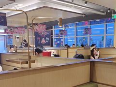 -海底捞火锅(振华广场生日主题店)