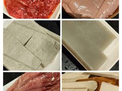 鲜腰片-邓莽子老火锅(鲁祖庙店)