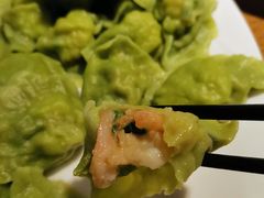 -船歌·鱼水饺青岛菜(金狮广场店)
