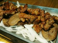 -紫霞门韩国料理烤肉(深南东路店)
