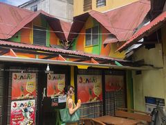 -Jonah's Fruit Shake & Snack Bar