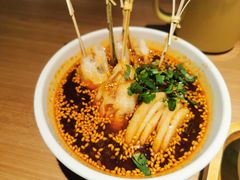 -太二酸菜鱼(武汉光谷保利店)