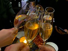 -广州四季酒店·天吧·高空酒吧