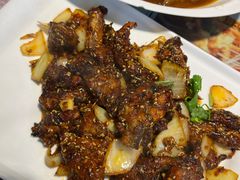 鸡叉-乡间好味私家菜(总店)