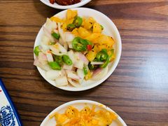 -陈掌柜澄城水盆羊肉(钟楼店)