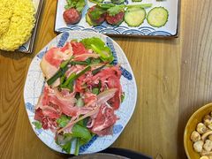 -贵厨酸汤牛肉(汇金星力城店)