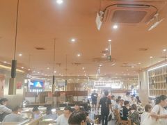 -山焱·炭火自助烤肉(周浦万达店)