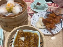 -点都德(千灯湖环宇城店)
