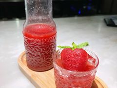 梅好时光-绿茶餐厅(南方商城店)