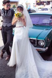 -太古映画婚纱摄影(天河店)